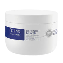 Cargar imagen en el visor de la galería, Tahe Mascarilla Defender Bonder Plex 300 ml - jazz pelu