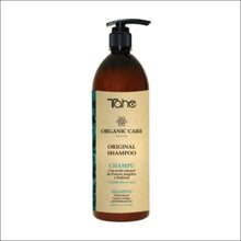 Cargar imagen en el visor de la galería, Tahe Organic Care Champú Cabello Fino y Seco - 1000 ml -