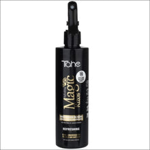 Cargar imagen en el visor de la galería, Tahe Recuperador de rizos Refreshing Spray Magic Rizos 300