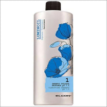 Cargar imagen en el visor de la galería, Elgon Luminoil Champú Limpieza Profunda - 1000 ml - Champú
