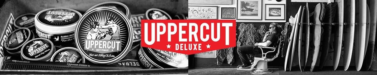 Uppercut Deluxe