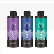 Cargar imagen en el visor de la galería, Periche Cyber Color Milk Shake 150 ml - Maquinas de corte