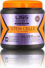 Cargar imagen en el visor de la galería, Liss Expert Professional Alisado Células Madre Silver Edición