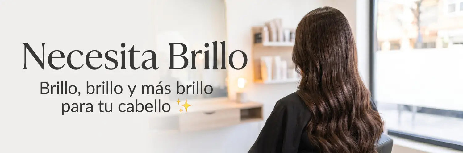Necesita Brillo