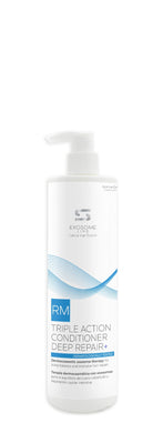 Simone Trichology Triple Action Acondicionador Deep Repair+