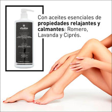 Cargar imagen en el visor de la galería, Aceite corporal especial para masaje - 1000 ml - 1000 ml