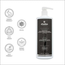 Cargar imagen en el visor de la galería, Aceite corporal especial para masaje - 1000 ml - 1000 ml