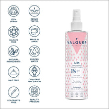 Cargar imagen en el visor de la galería, Acondicionador Bifásico Infantil (SIN Aclarado) – 300 ml