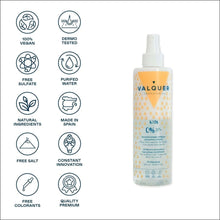 Cargar imagen en el visor de la galería, Acondicionador bifásico preventivo infantil - 300 ml - 300