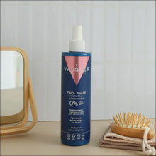 Cargar imagen en el visor de la galería, Acondicionador Bifásico Ultrahidratante Cabello Seco