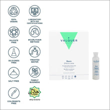 Cargar imagen en el visor de la galería, Acondicionador capilar efecto seda - 12x15 ml - 12x15 ml