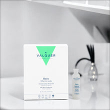 Cargar imagen en el visor de la galería, Acondicionador capilar efecto seda - 12x15 ml - 12x15 ml