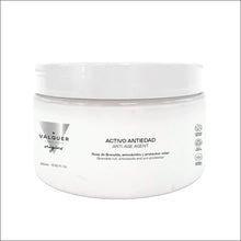 Cargar imagen en el visor de la galería, Activo Facial Anti-Edad – Protección Firmeza y Nutrición