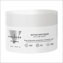 Cargar imagen en el visor de la galería, Activo Facial Anti-Edad – Protección Firmeza y Nutrición