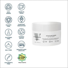 Cargar imagen en el visor de la galería, Activo Facial Anti-Edad – Protección Firmeza y Nutrición