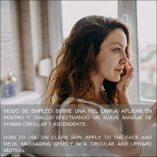 Cargar imagen en el visor de la galería, Activo facial blanqueante SPF 20 - 200 ml - 200 ml