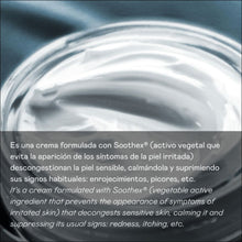 Cargar imagen en el visor de la galería, Activo facial desensibilizante Pieles sensibles - 200 ml