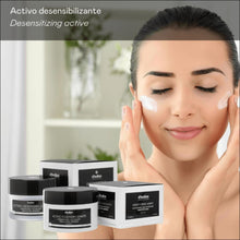 Cargar imagen en el visor de la galería, Activo facial desensibilizante Pieles sensibles - 200 ml