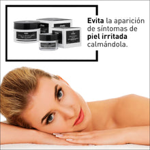 Cargar imagen en el visor de la galería, Activo facial desensibilizante Pieles sensibles - 200 ml
