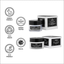 Cargar imagen en el visor de la galería, Activo facial desensibilizante Pieles sensibles - 200 ml