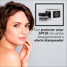 Cargar imagen en el visor de la galería, Activo facial despigmentante SPF 20 - 50 ml - 50 ml
