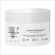 Cargar imagen en el visor de la galería, Activo Facial Purificante – Triple Acción para Piel Grasa