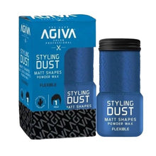 Cargar imagen en el visor de la galería, AGIVA Hair Styling Powder Dust Cera En Polvo 20 g