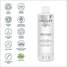 Cargar imagen en el visor de la galería, Agua Micelar para Pieles sensibles - Limpieza Suave