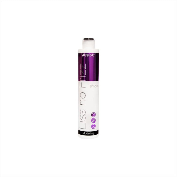 Alexandre Cosmetics Modeling Liss No Frizz 250 ml - Serum