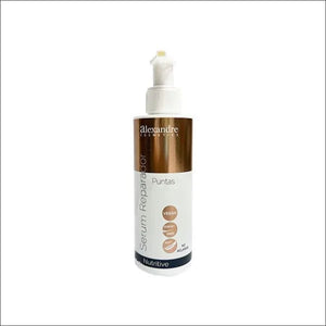 Alexandre Cosmetics Serum Reparador De Puntas Vegano - 150