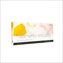 Cargar imagen en el visor de la galería, Alexandre Cosmetics Tratamiento Anticaída 12 x 10 ml