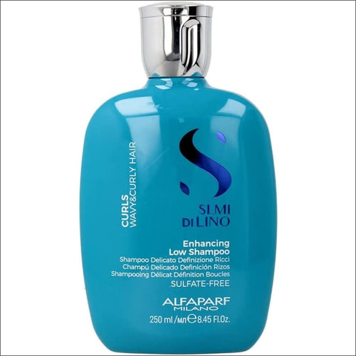 ALFAPARD SDL Curls Enhancing Low Champú 250 ml - Champú