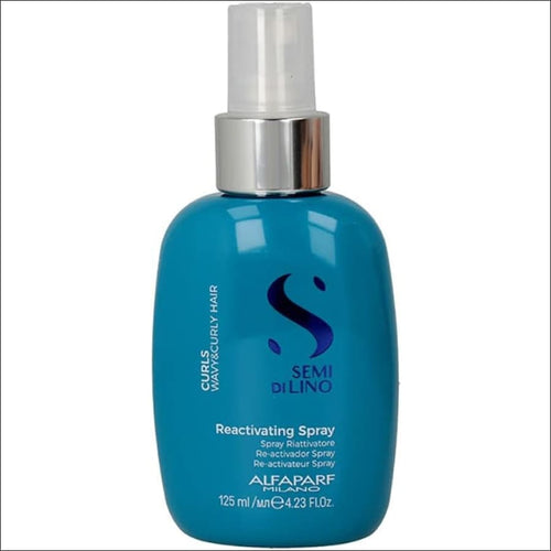 ALFAPARF SDL Curls Reactivating Spray 125 ml -