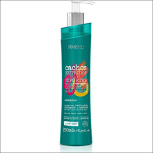 Cargar imagen en el visor de la galería, Amend Champú Vegano Cachos Rizos 250 ml Champú