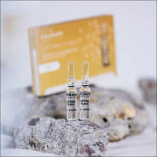Cargar imagen en el visor de la galería, Ampollas Lifting Flash - 5 x 2 ml - 5x2 ml - Cuidado