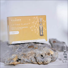 Cargar imagen en el visor de la galería, Ampollas Lifting Flash - 5 x 2 ml - 5x2 ml - Cuidado
