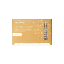 Cargar imagen en el visor de la galería, Ampollas Lifting Flash - 5 x 2 ml - 5x2 ml - Cuidado