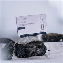 Cargar imagen en el visor de la galería, Ampollas peeling - 5 x 2 ml - 5x2 ml - Cuidado de la piel