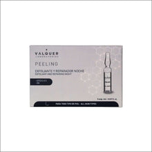Cargar imagen en el visor de la galería, Ampollas peeling - 5 x 2 ml - 5x2 ml - Cuidado de la piel
