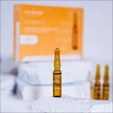 Cargar imagen en el visor de la galería, Ampollas Vitamina C - 5 x 2 ml - 5x2 ml - Cuidado