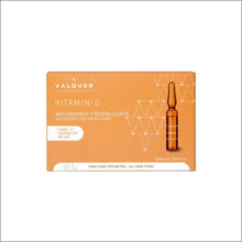 Cargar imagen en el visor de la galería, Ampollas Vitamina C - 5 x 2 ml - 5x2 ml - Cuidado