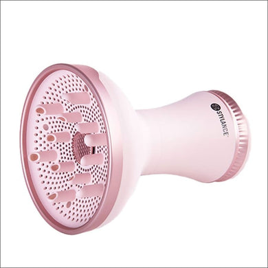 Bifull Supreme Ion Care-Difusor Secador Cabello Rizado Rosa