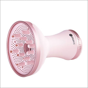 Bifull Supreme Ion Care-Difusor Secador Cabello Rizado Rosa