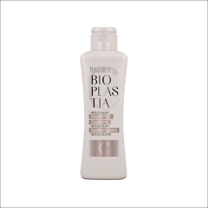 Biokera Bioplastia Champú Molecular Mantenimiento - 300 ml