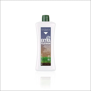 Biokera Natura Oxidante En Crema 1000 ml - EXTRA PLATINUM - 