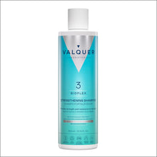 Cargar imagen en el visor de la galería, Bioplex Nº 3 - Champú Fortalecedor - 300 ml - 300 ml