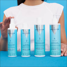 Cargar imagen en el visor de la galería, Bioplex Nº 3 - Champú Fortalecedor - 300 ml - 300 ml