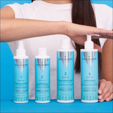 Cargar imagen en el visor de la galería, Bioplex Nº4 - Mascarilla Capilar Protectora - 275 ml - 275