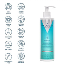 Cargar imagen en el visor de la galería, Bioplex Nº4 - Mascarilla Capilar Protectora - 275 ml - 275