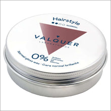 Cargar imagen en el visor de la galería, Cera Capilar Brillante – 100 ml - 100 ml - Cuidado Capilar